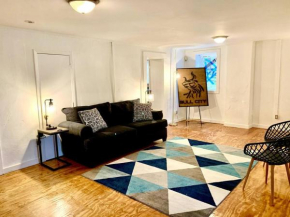 Historic Bnb- near Duke, Downtown Durham & DPAC